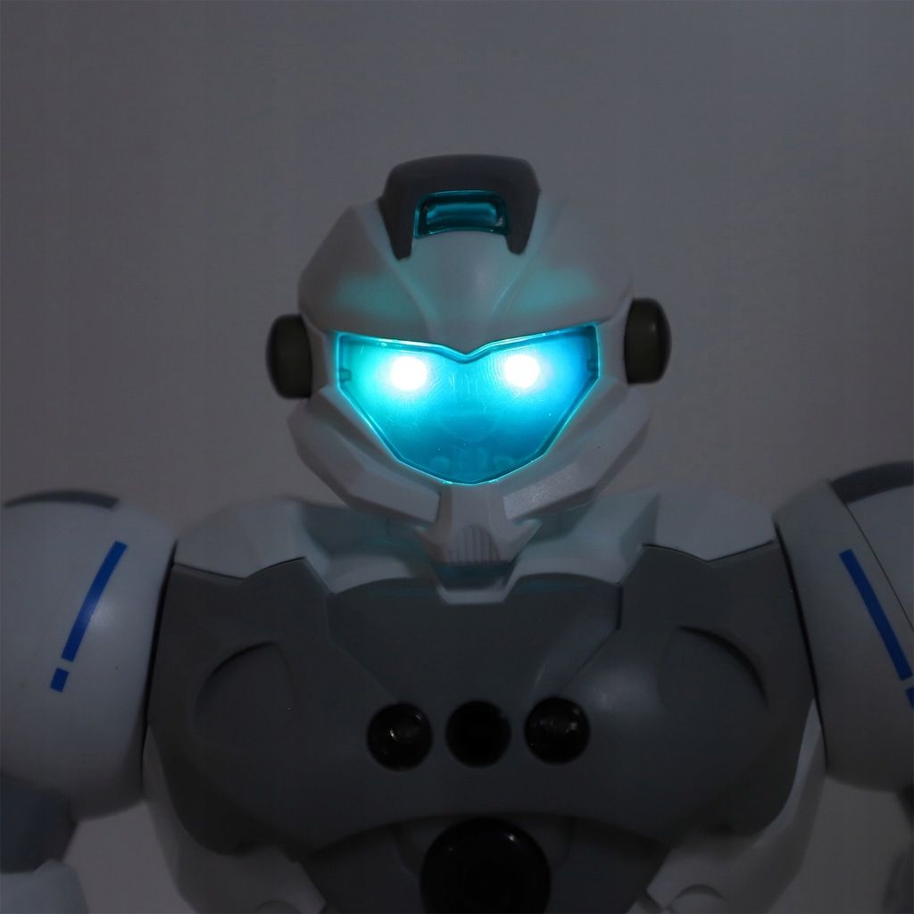 Rc Robot Jouet Tlcommande Robot lectronique Pour - 5
