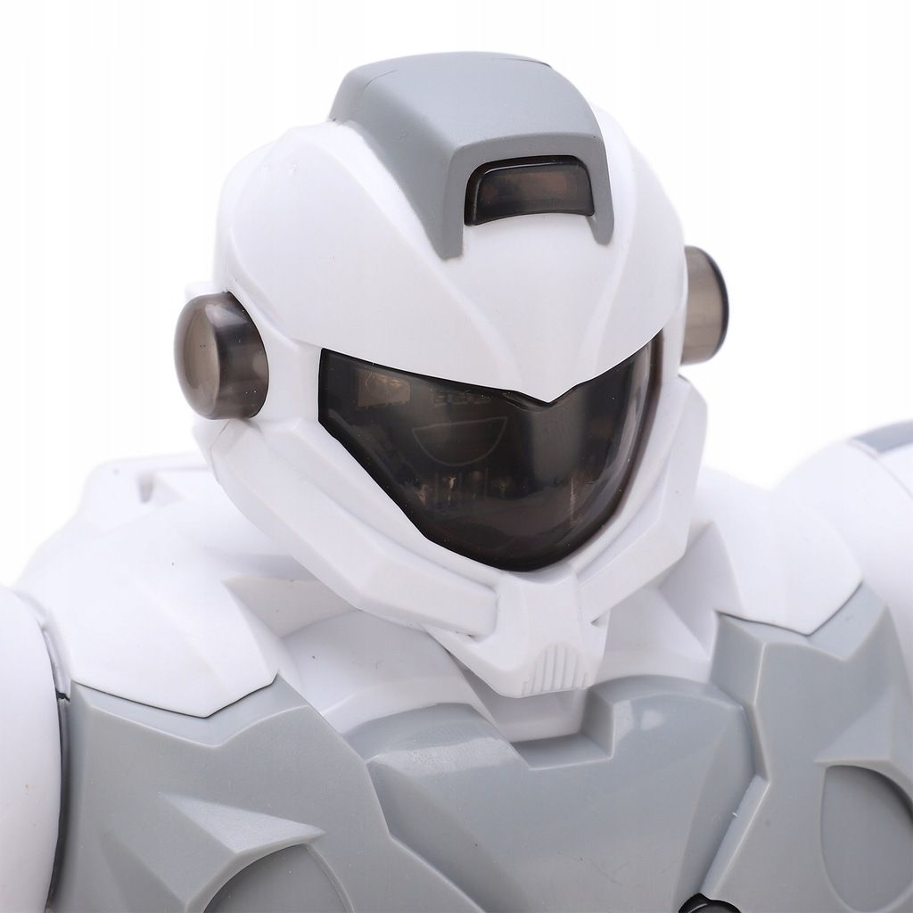 Rc Robot Jouet Tlcommande Robot lectronique Pour - 6