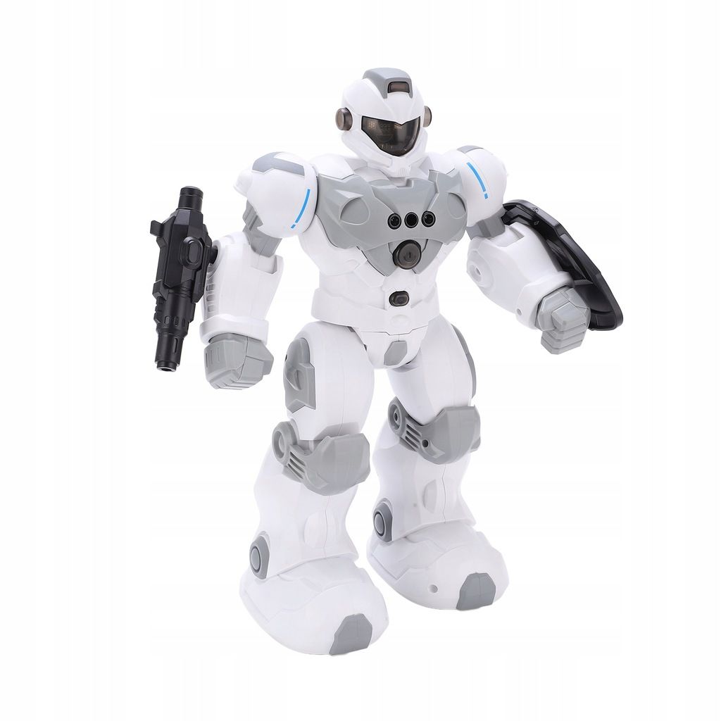 Rc Robot Jouet Tlcommande Robot lectronique Pour - 10