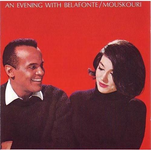 An Evenig With Belafonte And Nana Mouskouri