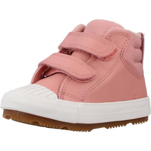 Converse Berkshire Boot Colour Rose - 21