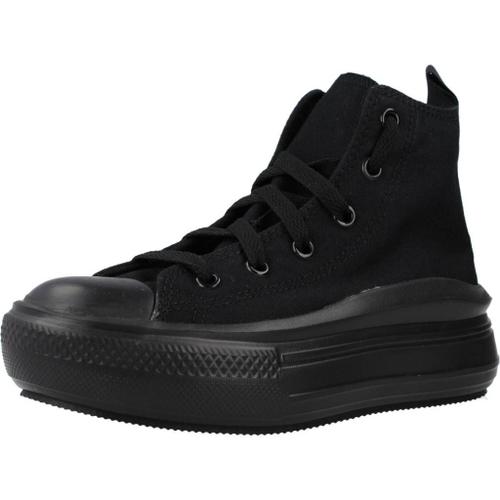 Converse shop noir 34