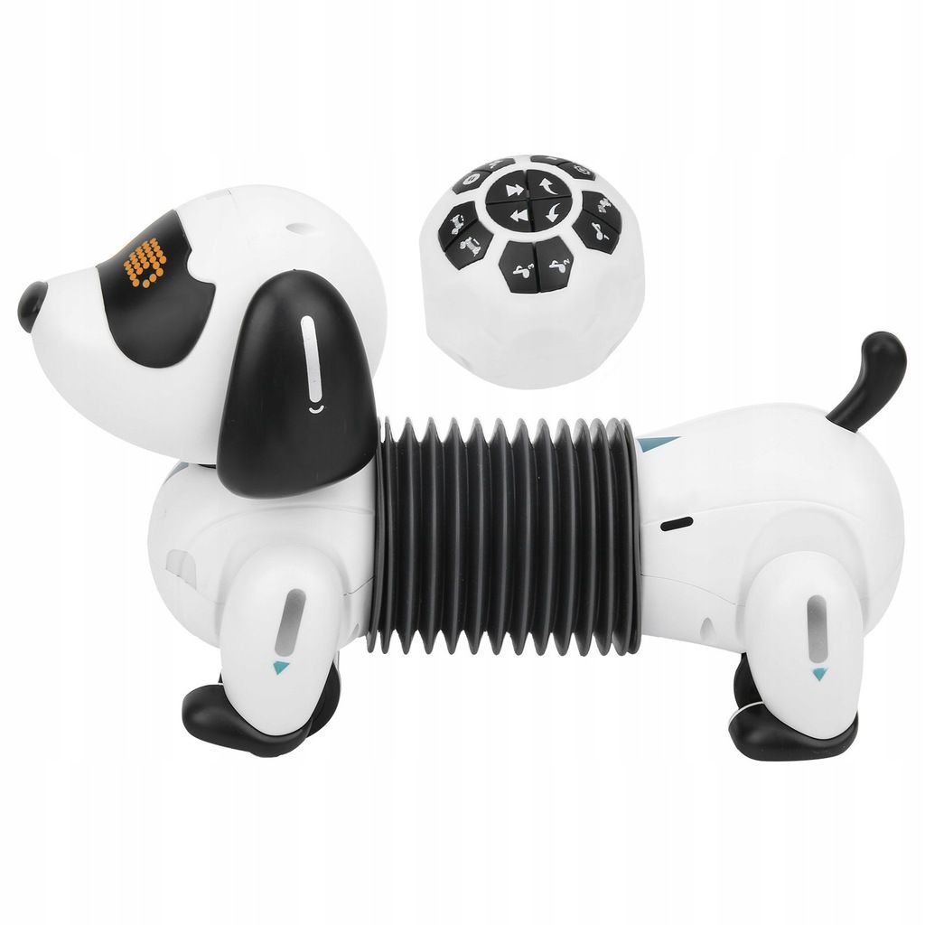 Robot Jouet Pour Chien Programmation D'un Robot Pilote - 2