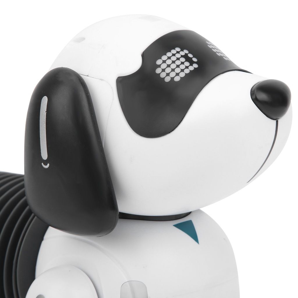 Robot Jouet Pour Chien Programmation D'un Robot Pilote - 4