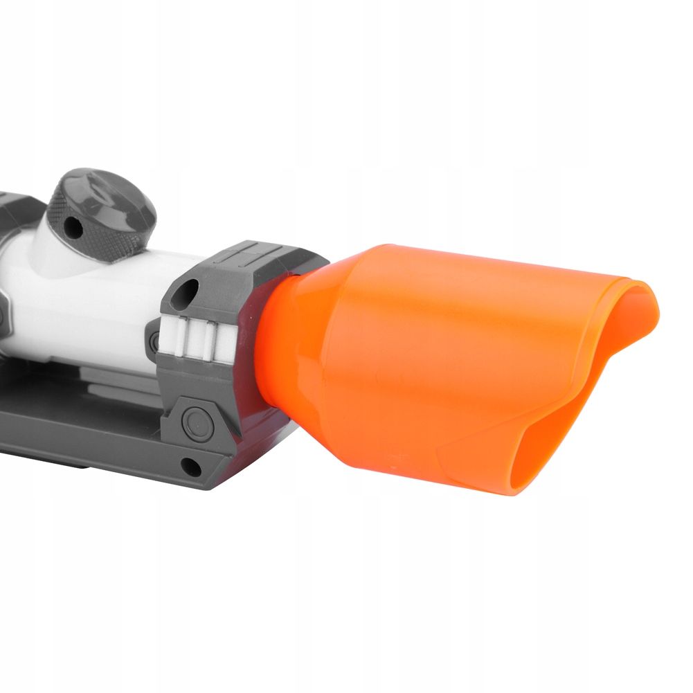 Viseur Optique Pour Nerf Extra - 6