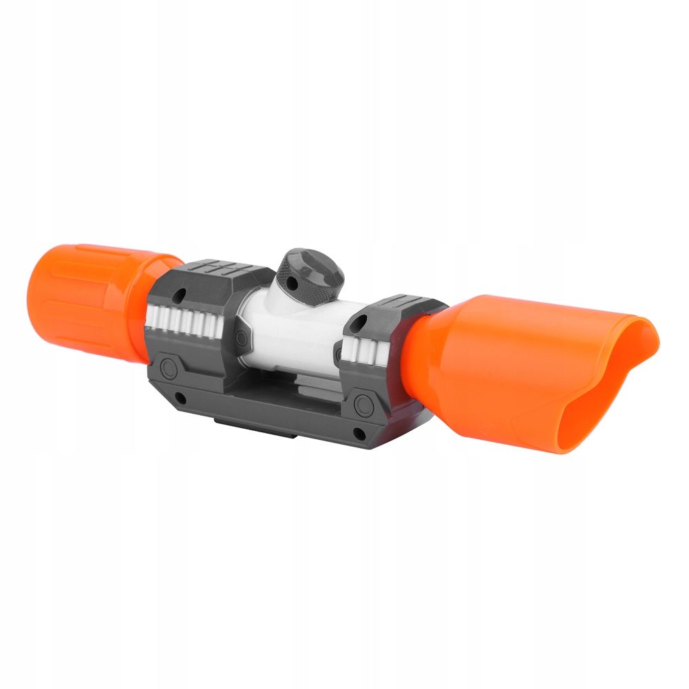 Viseur Optique Pour Nerf Extra - 8
