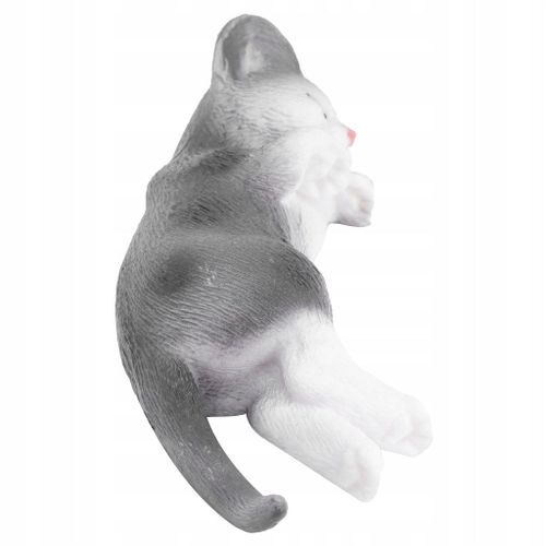 Beau Modele De Chat Pour Les Enfants Figurine De Chat Vif