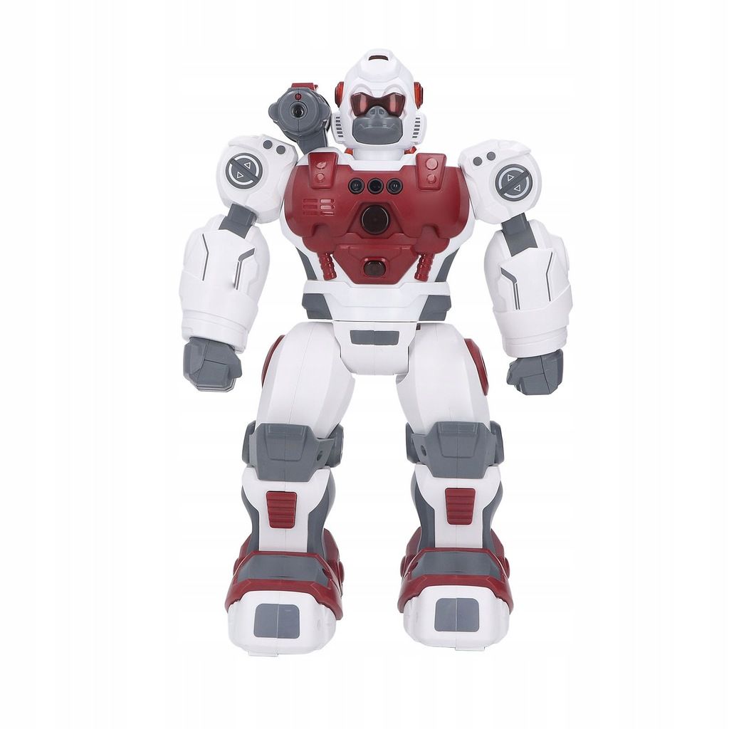 Programmation De Jouets Robots Tlcommands - 2