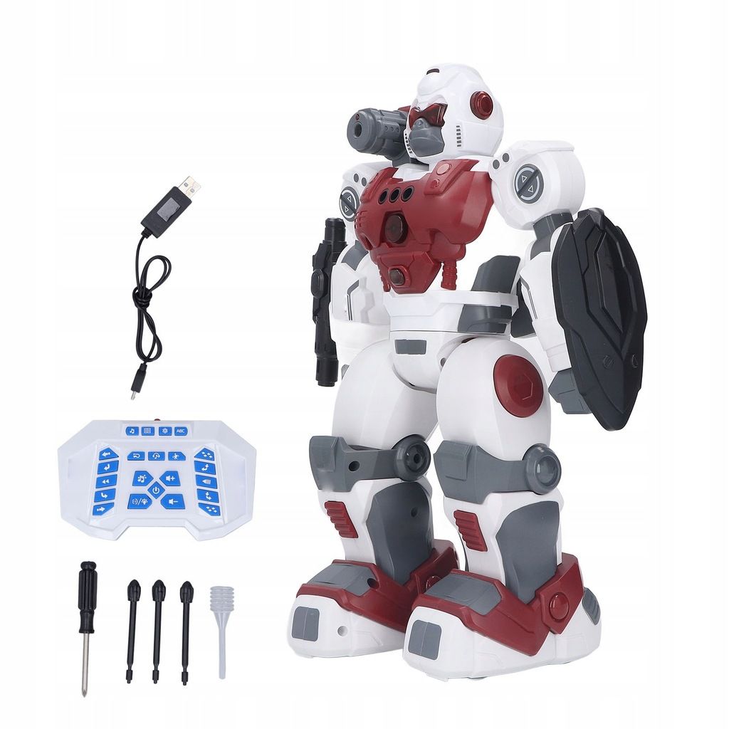 Programmation De Jouets Robots Tlcommands - 3