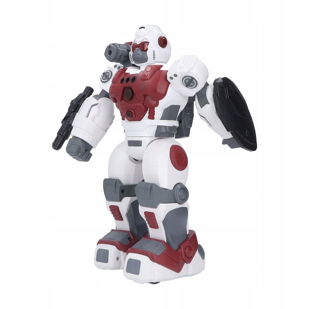 Programmation De Jouets Robots Tlcommands - 4