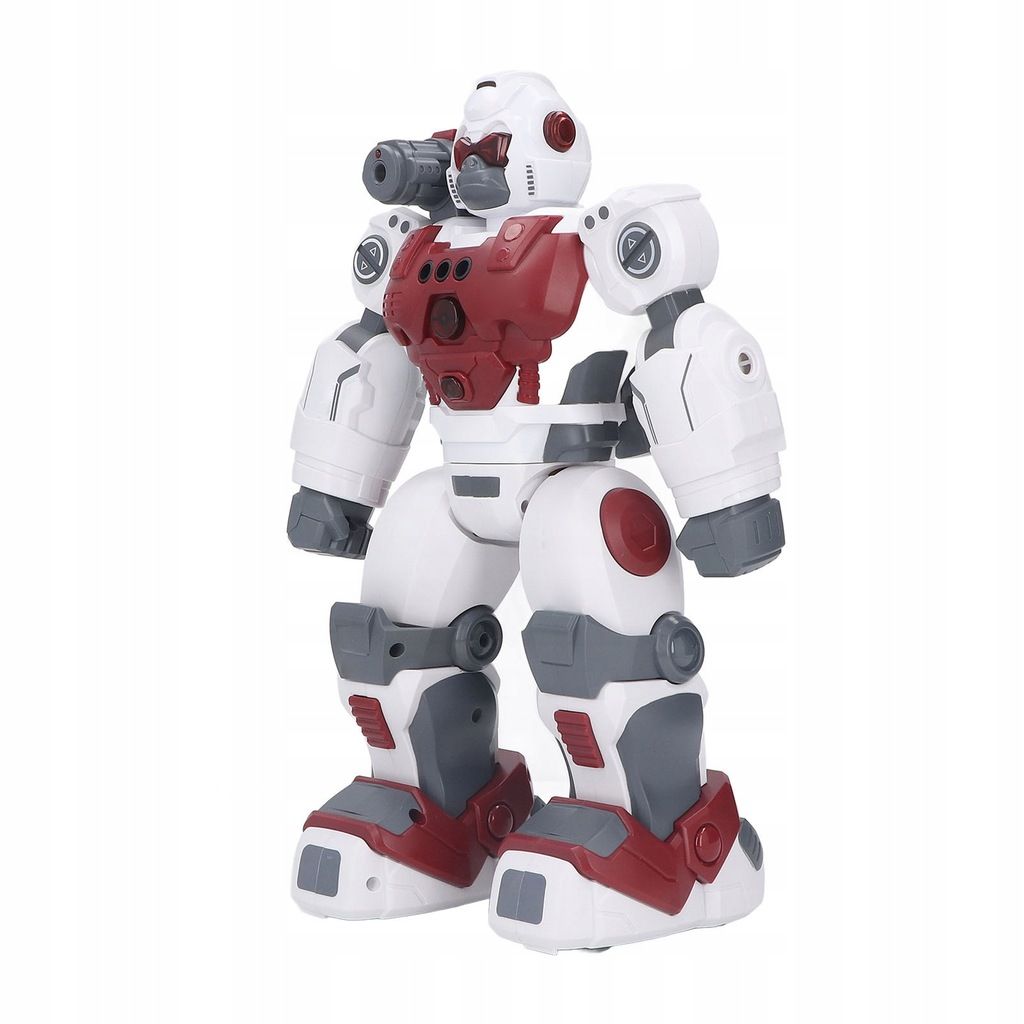 Programmation De Jouets Robots Tlcommands - 5