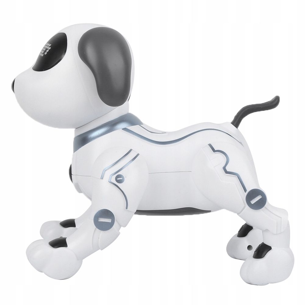 Programmation De La Tlcommande Du Jouet Robot K16 Rc