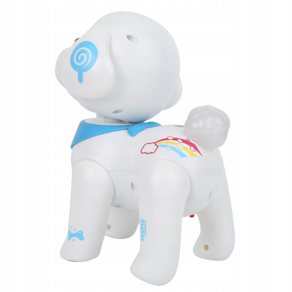 Programmation De La Tlcommande Du Jouet Robot Rc - 4