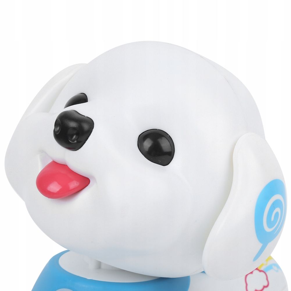Programmation De La Tlcommande Du Jouet Robot Rc - 7
