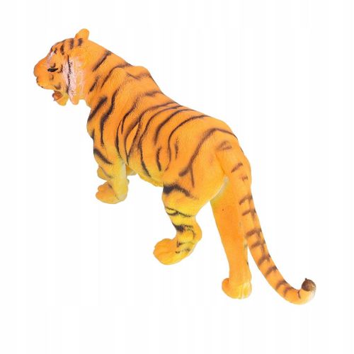 Modele Éducatif De Tigre Intéressant Vivid Look Light