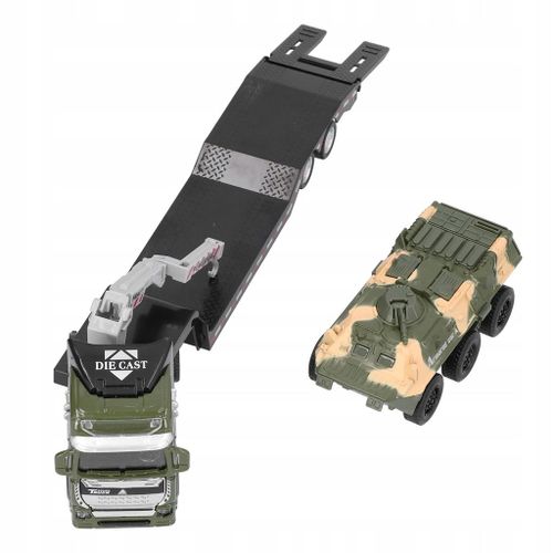 Modele De Camion Militaire De Voiture Blindée