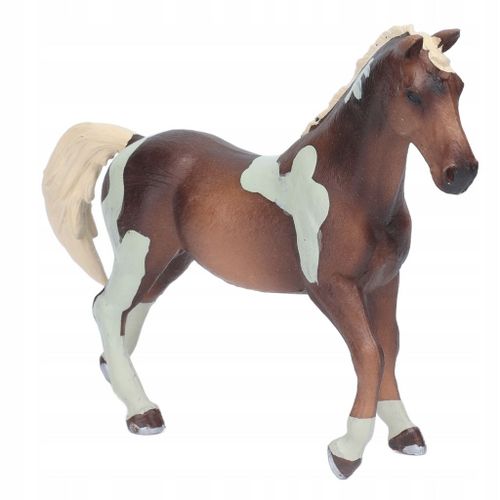 Modele De Cheval Trekna Pour Jouet De Simulation Pour Enfants