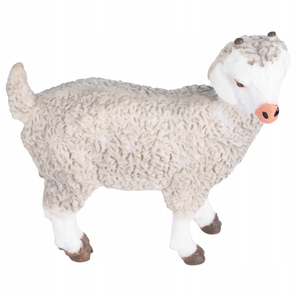Figurine De Mouton De Simulation Beau Modele De Pturage - 7