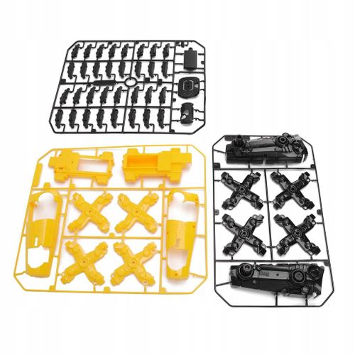 Kit Chien Robot De Construction Bricolage Enfant