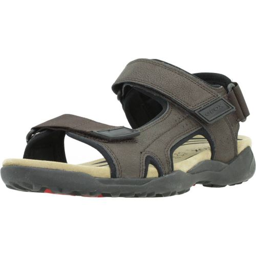 Geox U3550a 0ek11 Colour Marron