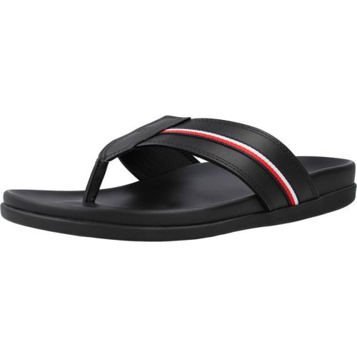 Tommy Hilfiger Fm0fm04460 Colour Noir