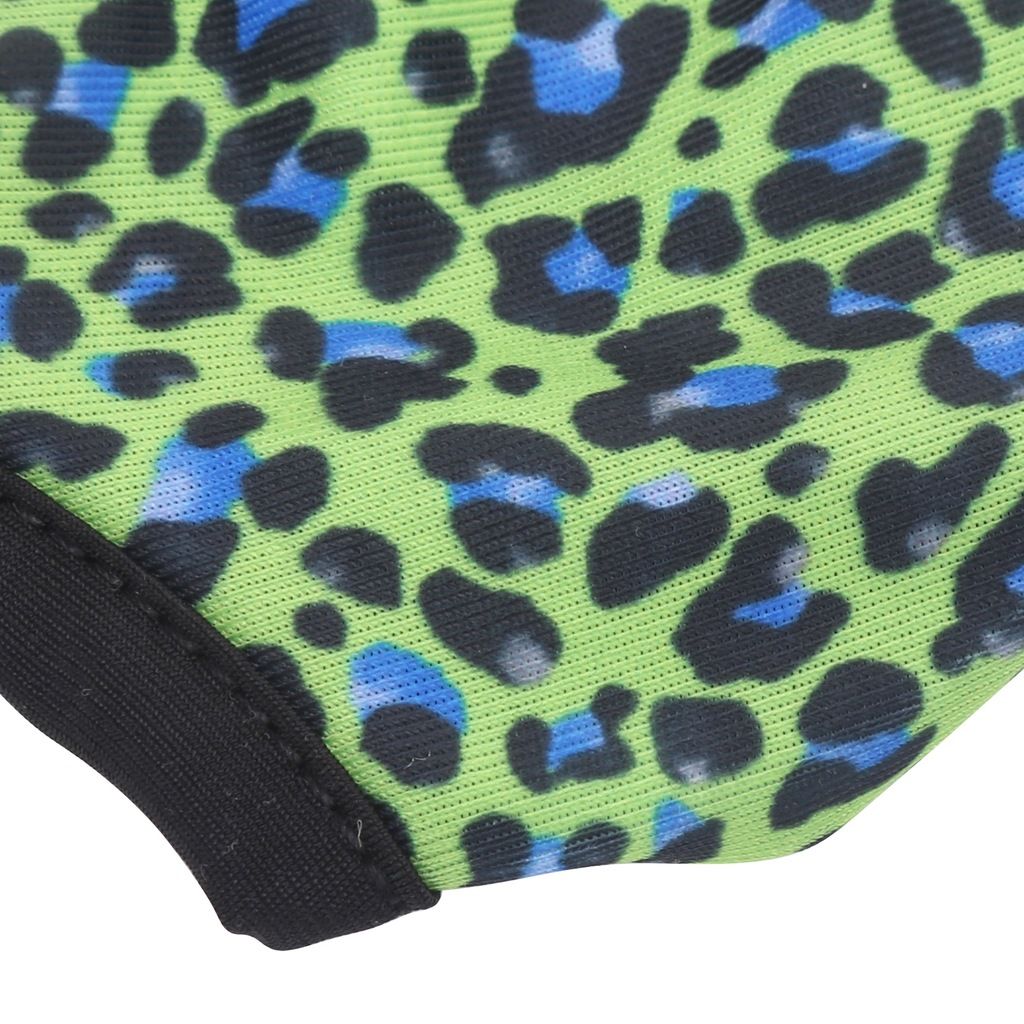 Vetements De Poupe Bb Imprim Lopard - 4