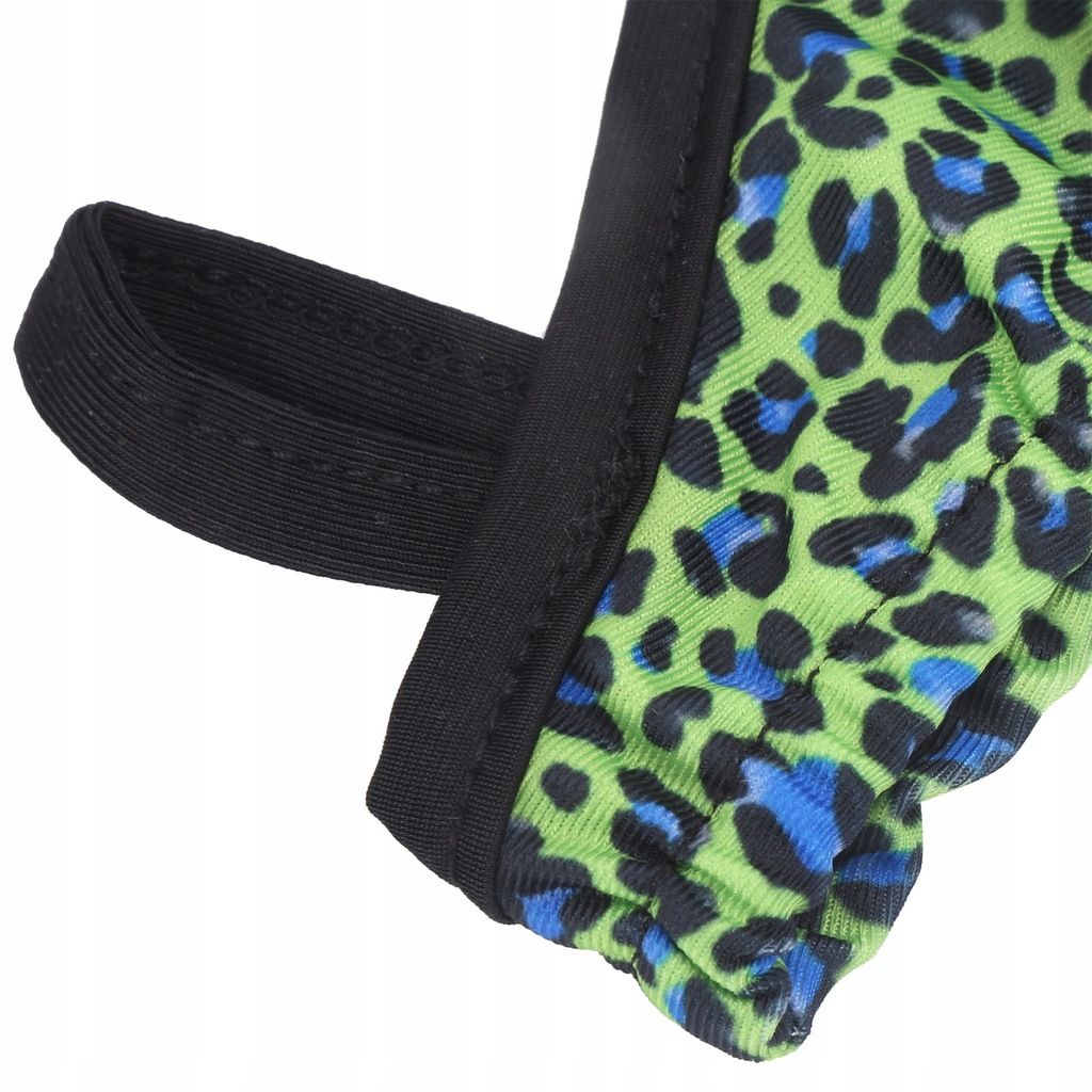 Vetements De Poupe Bb Imprim Lopard - 5