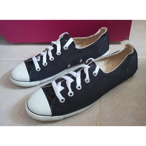 Converse ox cheap slim