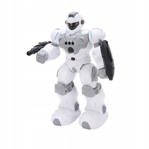 Rc Robot Jouet Télécommande Robot Électronique Pour