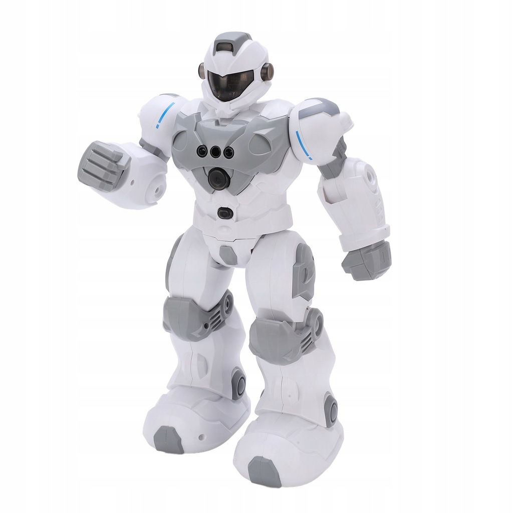Rc Robot Jouet Tlcommande Robot lectronique Pour - 5