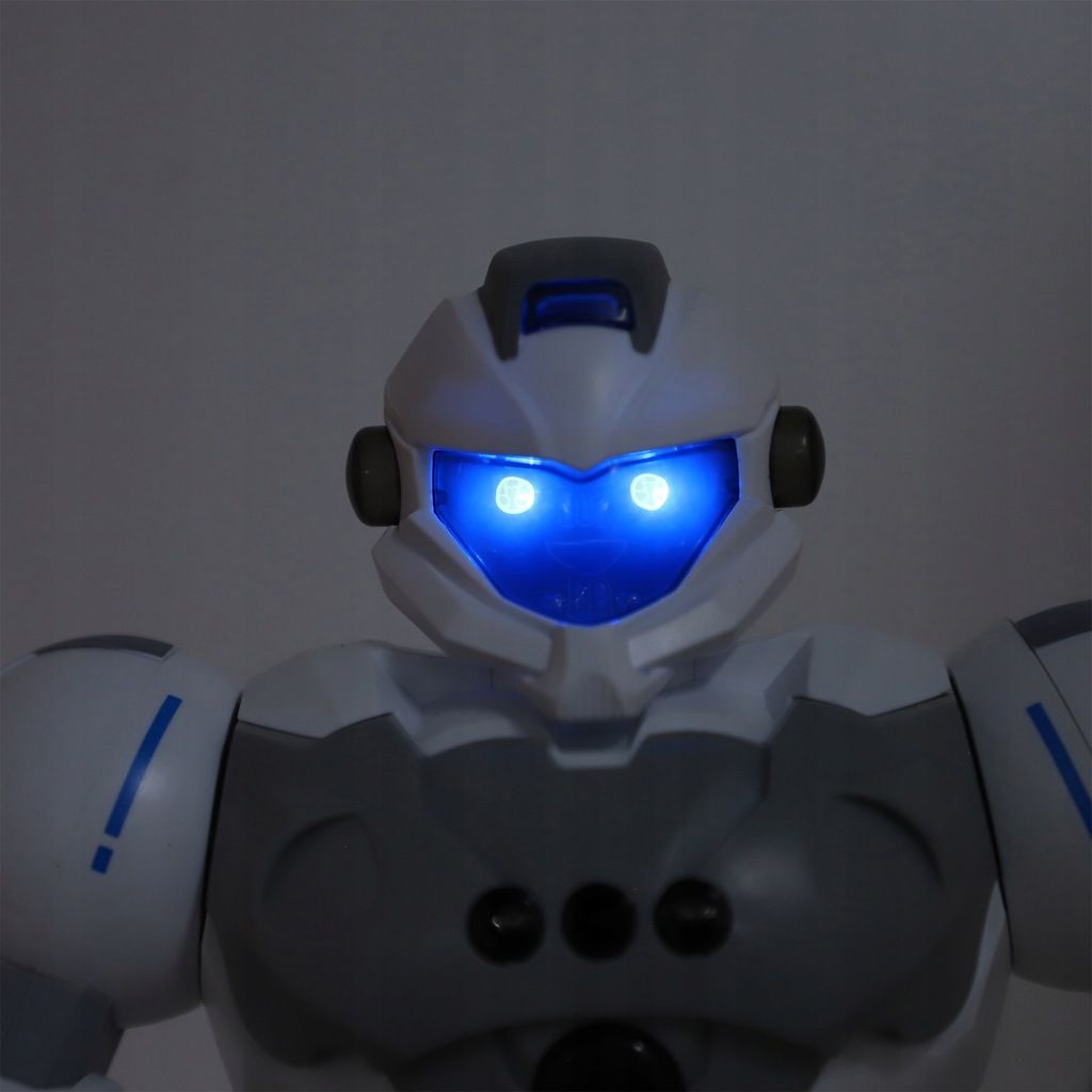 Rc Robot Jouet Tlcommande Robot lectronique Pour - 6