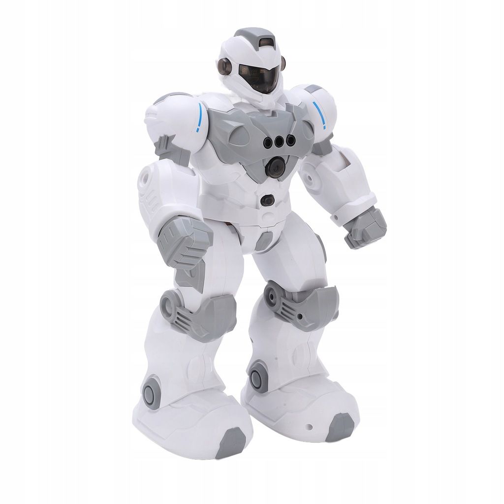Rc Robot Jouet Tlcommande Robot lectronique Pour - 7
