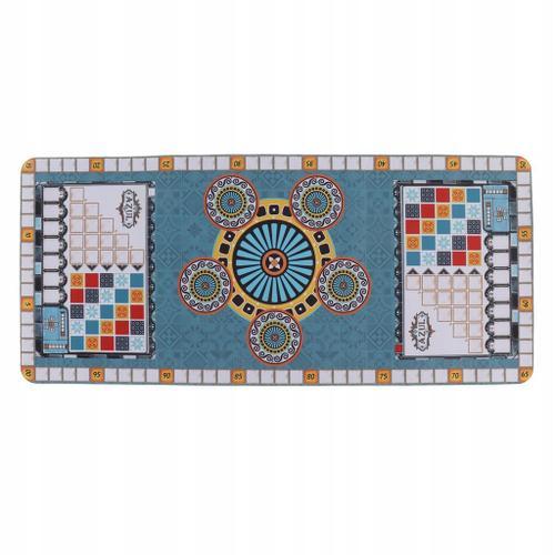 Tapis De Jeu De Cartes Tapis Antidérapant Pliable