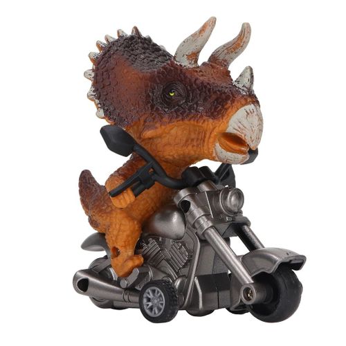 Simulation De Moto De Dinosaure Exquise