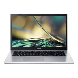 Acer Aspire 3 A317-54 - 17.3" Core i5 I5-1235U 16 Go RAM 512 Go SSD Argent AZERTY