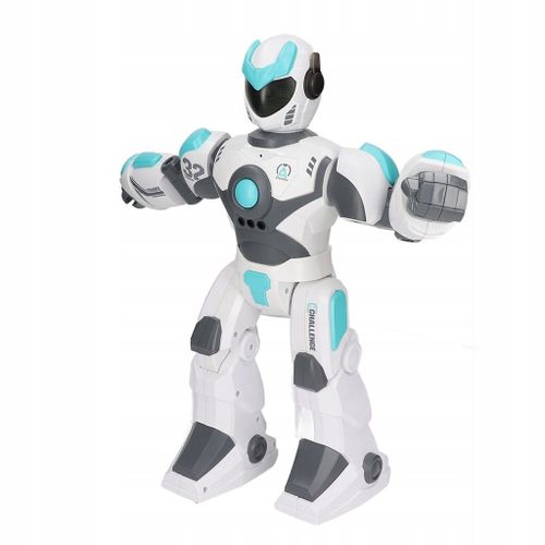 Jouets Robots Télécommandés Pour Enfants 2.4g