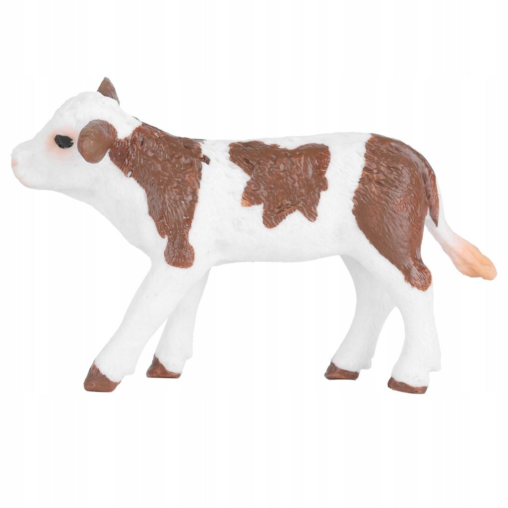 Modele De Figurine D'action De Vache De Simulation ducatif ...
