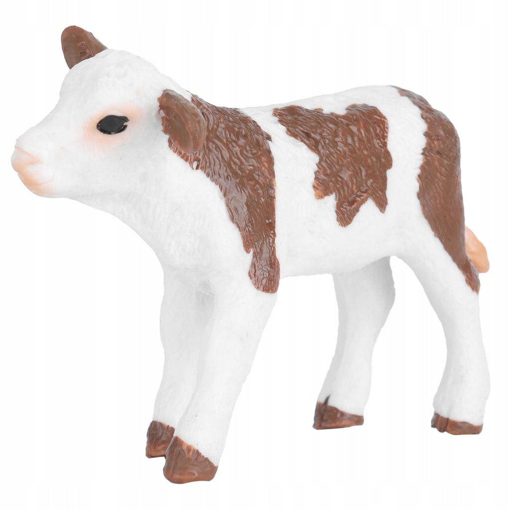 Modele De Figurine D'action De Vache De Simulation ducatif ... - 2