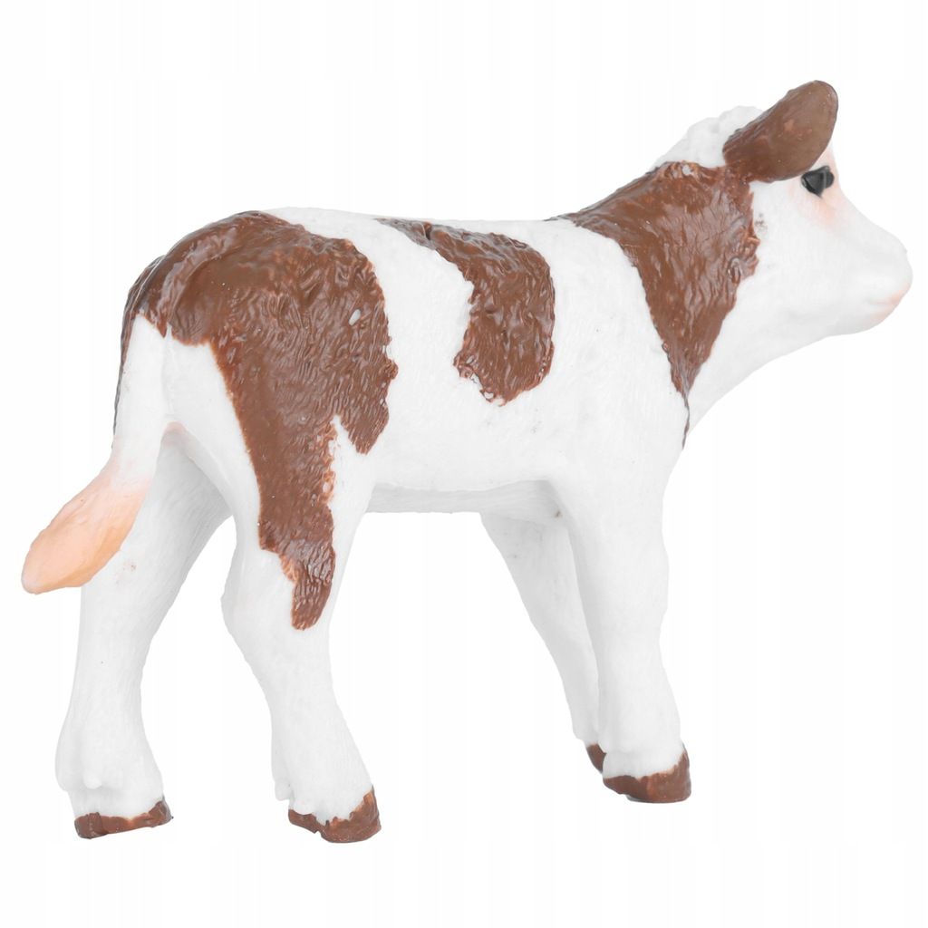 Modele De Figurine D'action De Vache De Simulation ducatif ... - 6