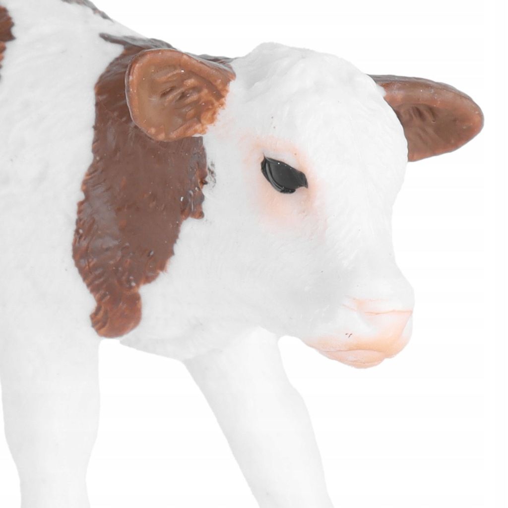 Modele De Figurine D'action De Vache De Simulation ducatif ... - 7