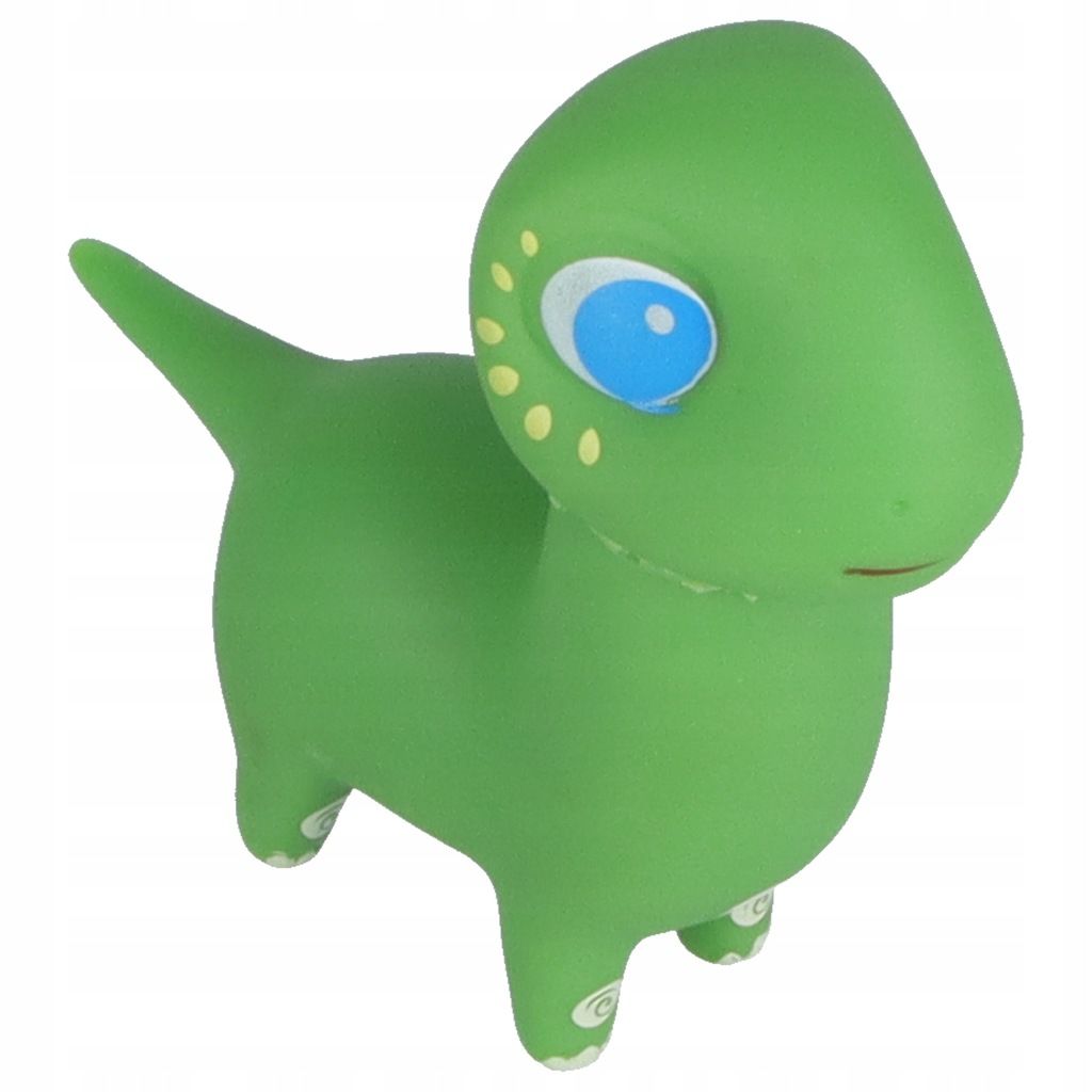 Jouets De Bus De Dinosaure Cartoon Light Early Education - 5