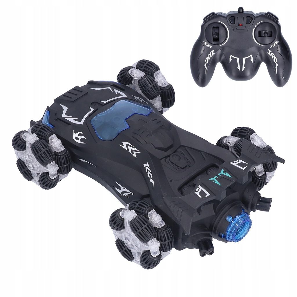 Voiture T�l�command�e 360� Easy Drift 1:12 - 4