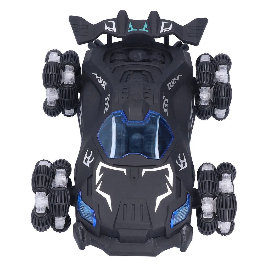 Voiture T�l�command�e 360� Easy Drift 1:12 - 5
