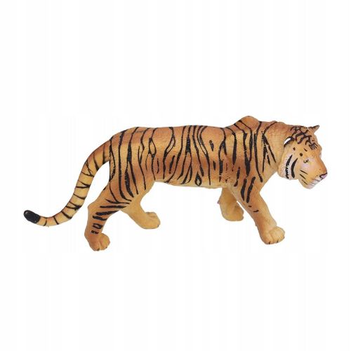 Modele Animal D'un Tigre Résistance Aux Chocs