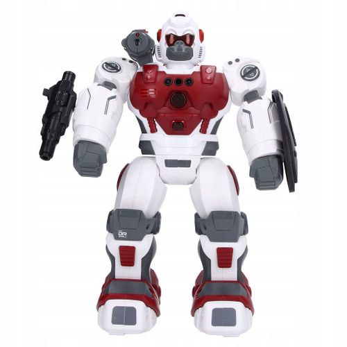 Jouets Robotiques Intelligents Télécommandés Multifonctionnels