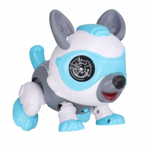 Robot Pet Dogs Télécommande Capteur Tactile Détachable