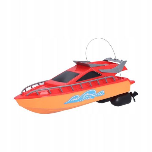 Bateau Télécommandé Sans Fil 2.4ghz