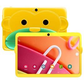 Tablette Tactile Enfant Jouet Éducatif 7' Android Jelly Bean Yokid Orange 8  Go YONIS au meilleur prix