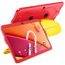 91€ sur Tablette Tactile Enfant 7 pouces Android Quad Core Éducatif 16Go  Rose YONIS - Tablettes éducatives - Achat & prix