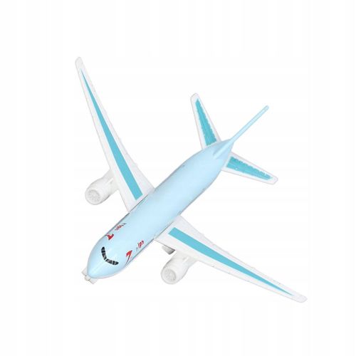 777 Avion Jouet Pied Robuste Et Durable